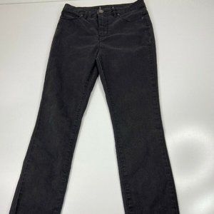 Free People Women’s Black Jeans Size 28x28 Skinny